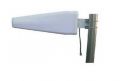 LPDA wideband directional antenna