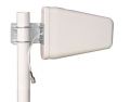 Wideband direct Antenna