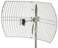 2.4G Parabolic antenna