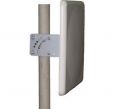 5.1-5.8GHz 23dBi Panel Antenna