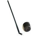 WIFI 2.4G Rubber antenna 12DbI