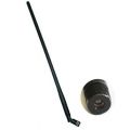 GSM Rubber antenna 6dBi