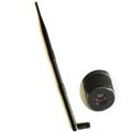 3.5G Rubber antenna 10dBi