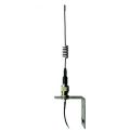 915MHZ antenna with wall mounting 3.5dBi