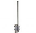 806-960MHz fiberglass omni antenna 6dBi