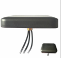 GPS/GSM/Iridium antenna