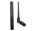 4G/LTE Rubber antenna 2.5dBi